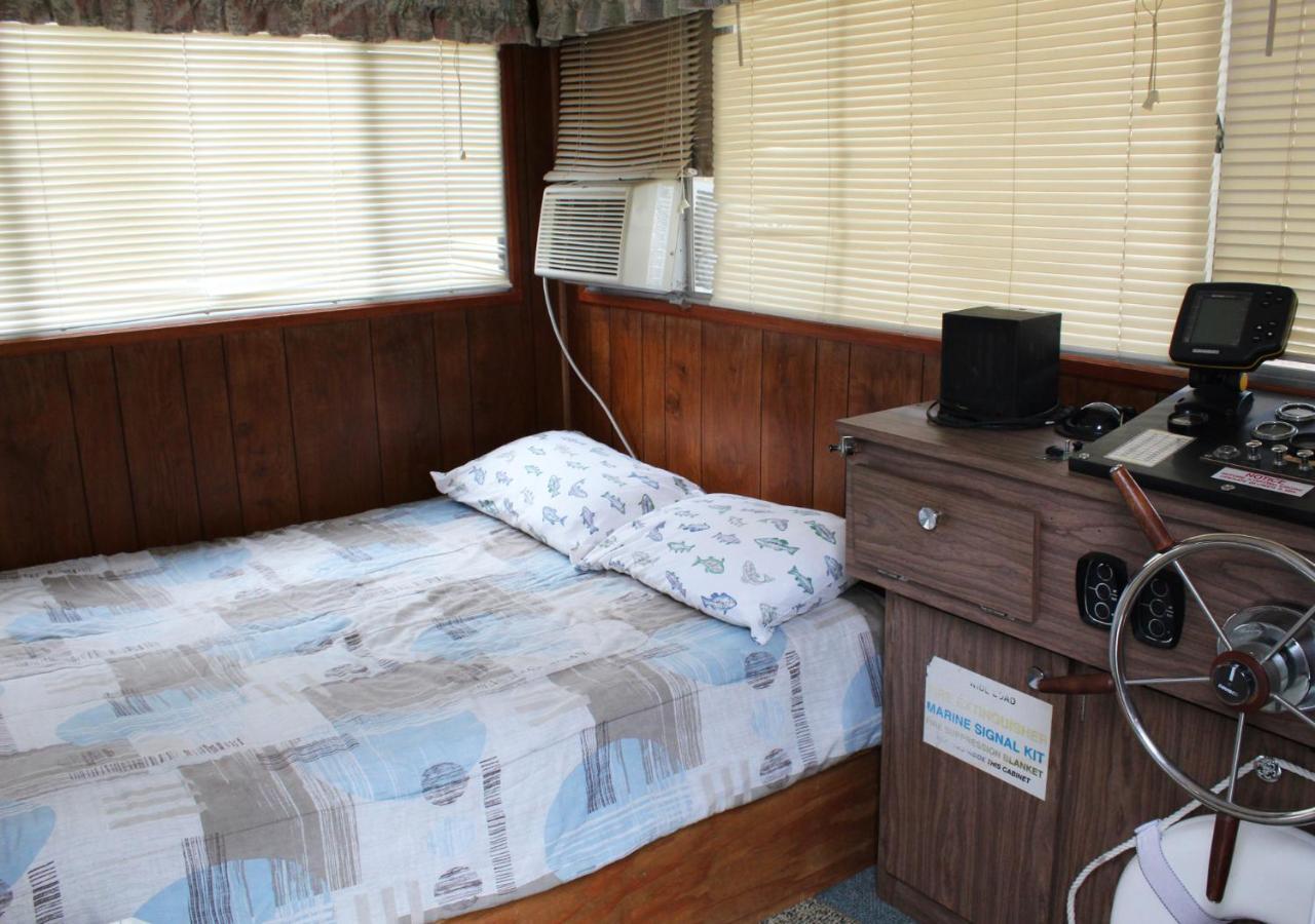 Berry Creek Cabins Hotel Isabel Esterno foto