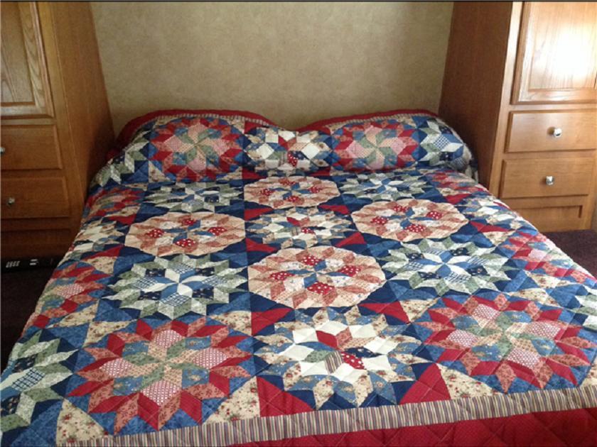 Berry Creek Cabins Hotel Isabel Esterno foto