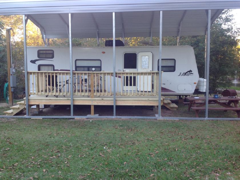 Berry Creek Cabins Hotel Isabel Esterno foto